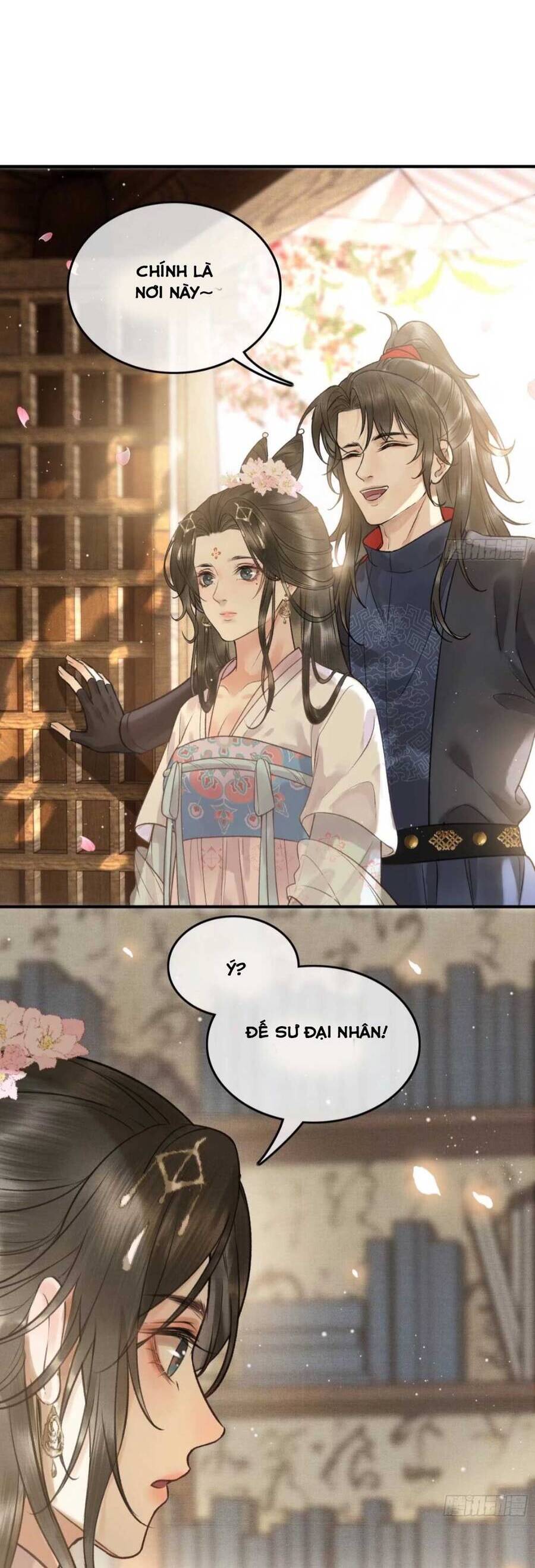 Phu Quân Giữ Thê Chap 5 - Next Chap 6