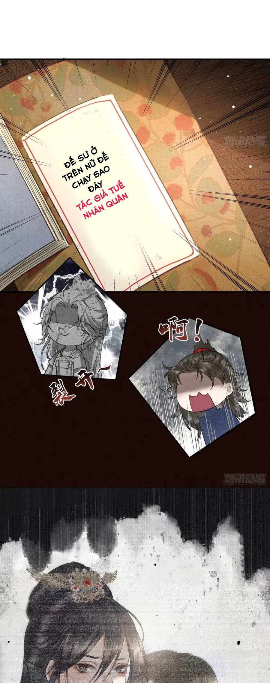 Phu Quân Giữ Thê Chap 5 - Next Chap 6