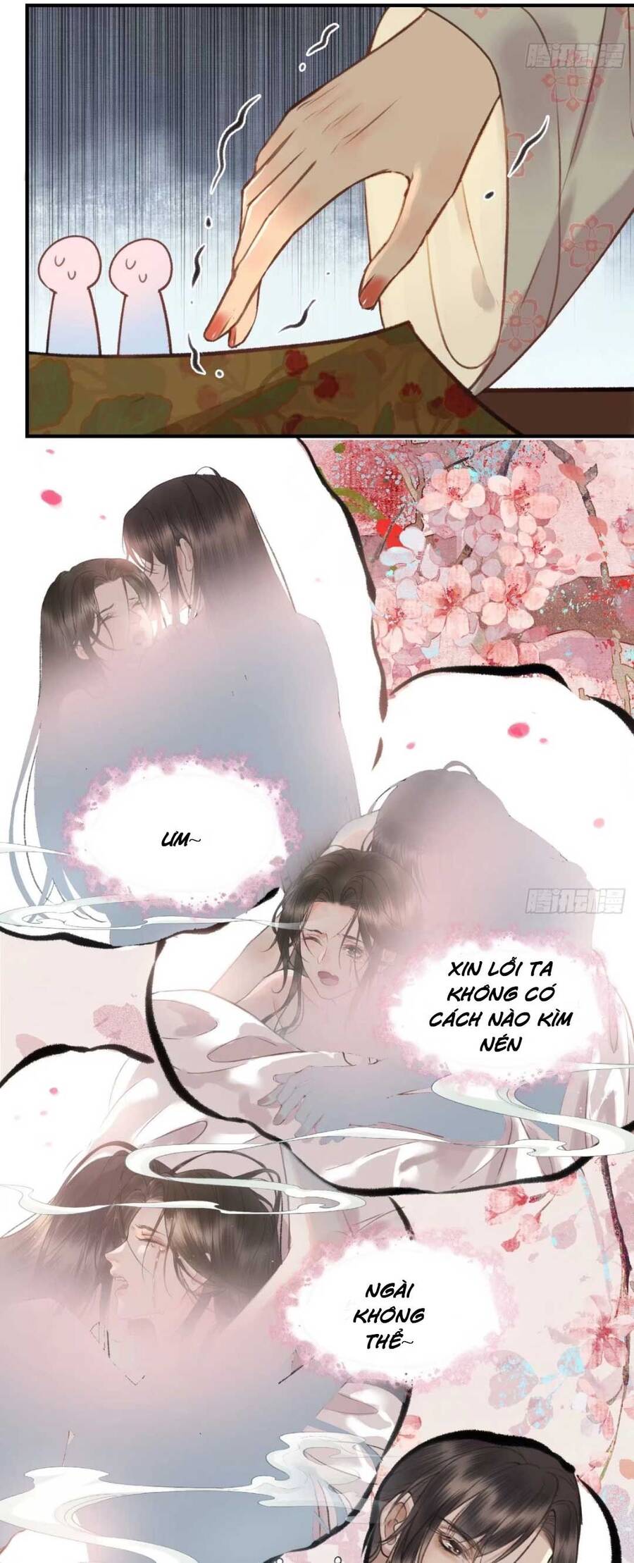 Phu Quân Giữ Thê Chap 5 - Next Chap 6
