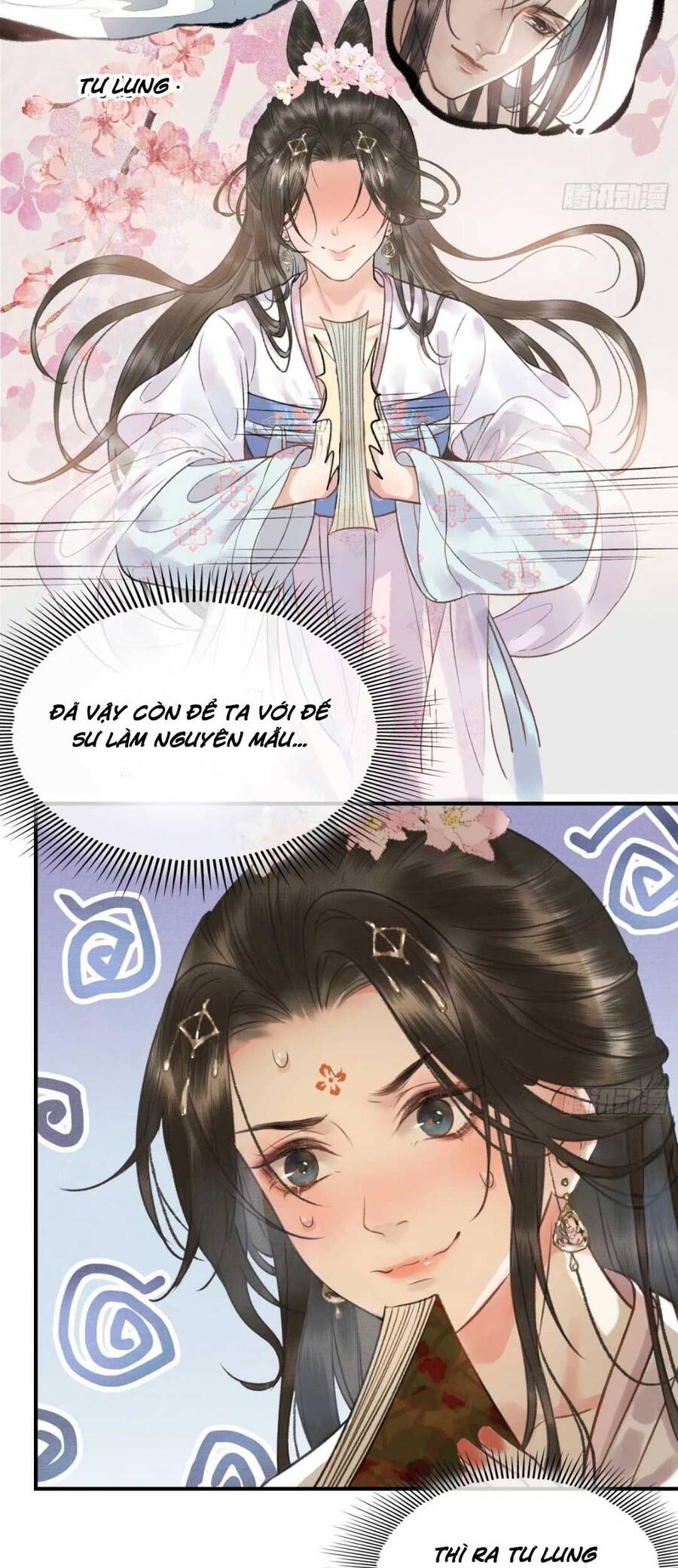 Phu Quân Giữ Thê Chap 5 - Next Chap 6
