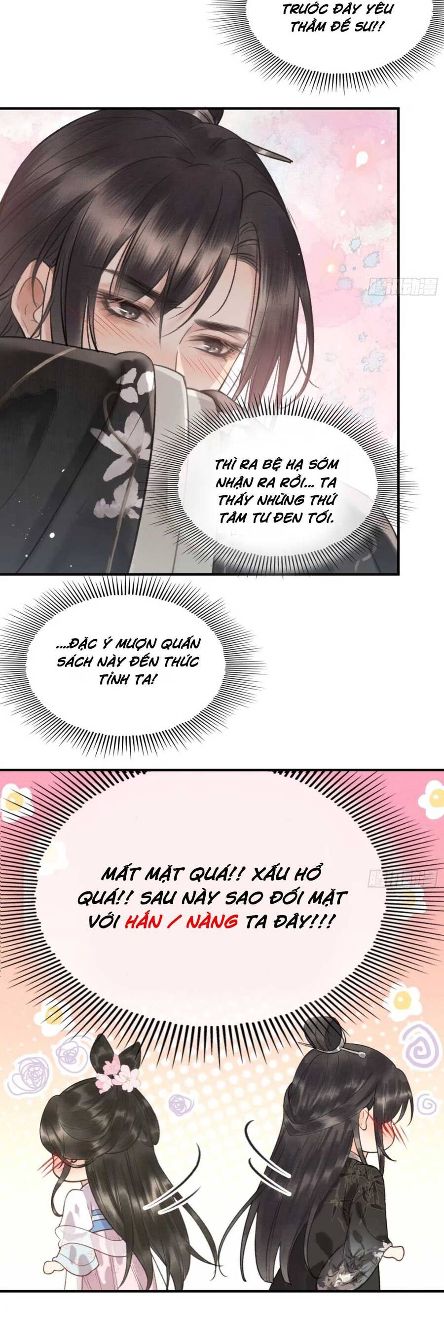 Phu Quân Giữ Thê Chap 5 - Next Chap 6