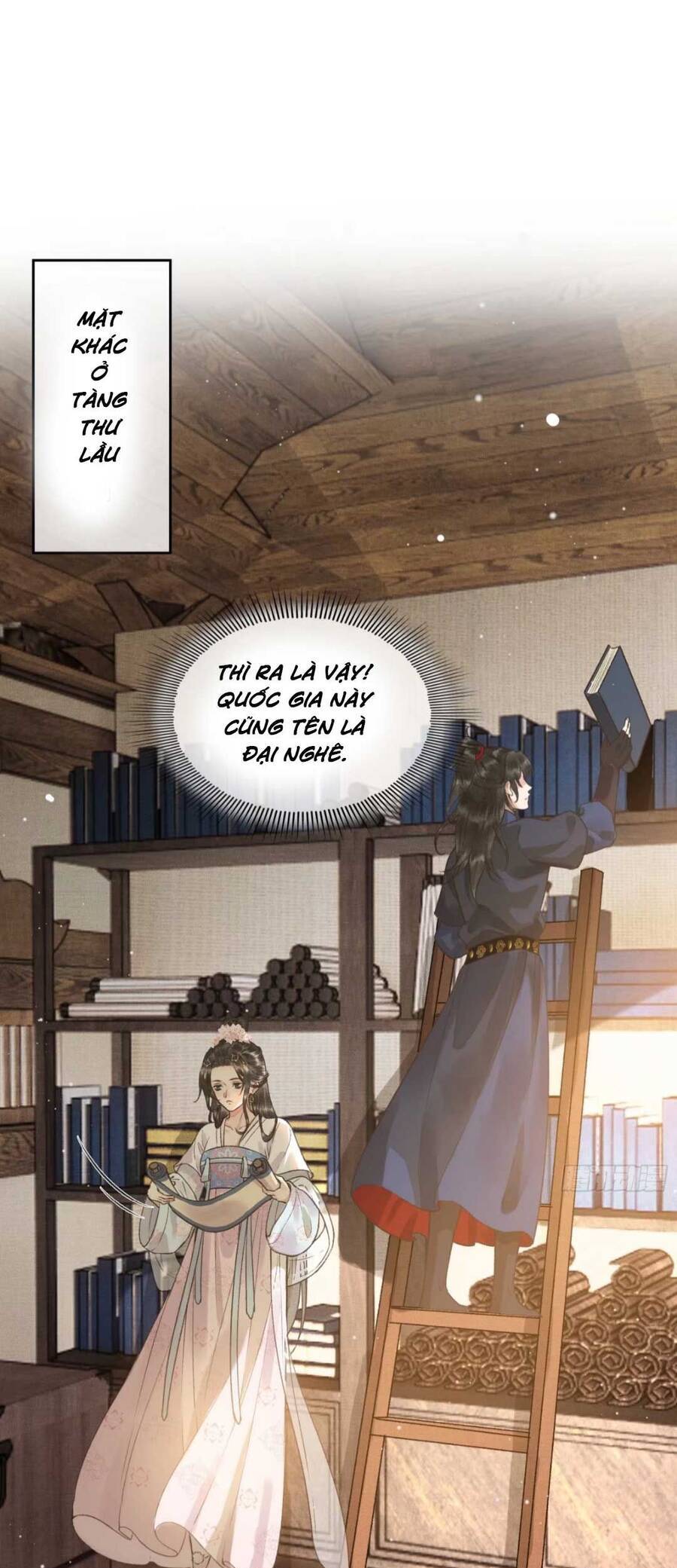 Phu Quân Giữ Thê Chap 5 - Next Chap 6
