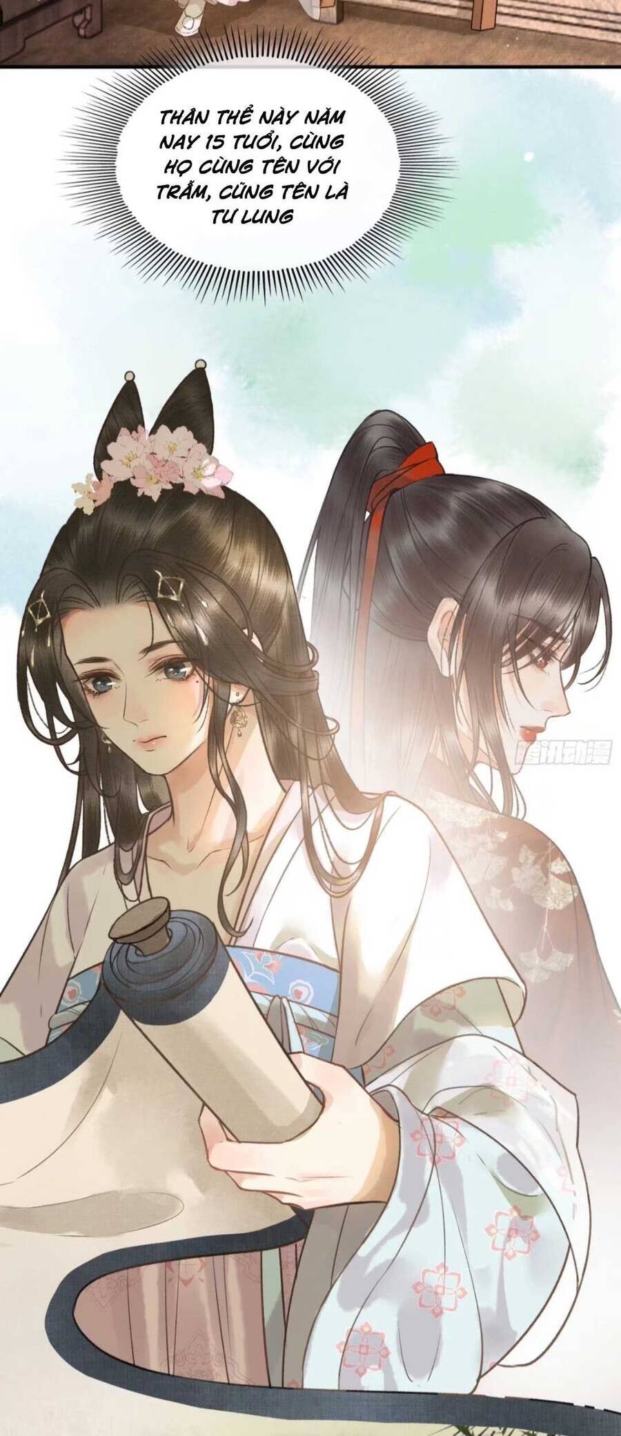 Phu Quân Giữ Thê Chap 5 - Next Chap 6