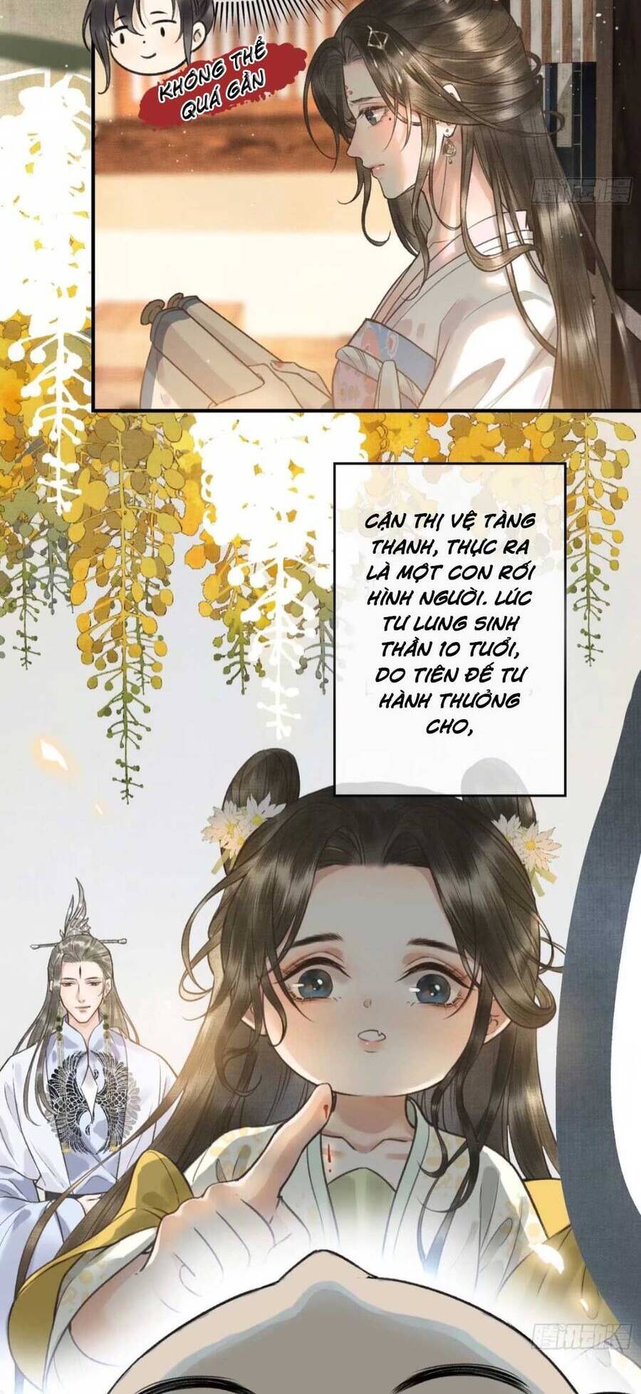 Phu Quân Giữ Thê Chap 5 - Next Chap 6