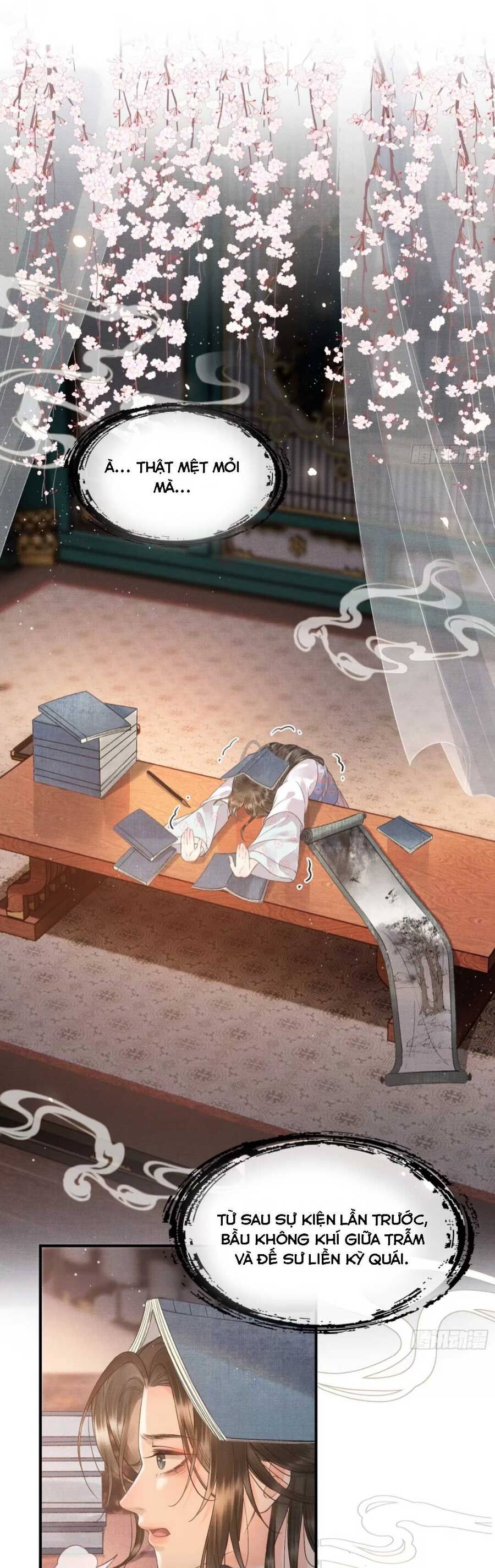 Phu Quân Giữ Thê Chap 6 - Next Chap 7