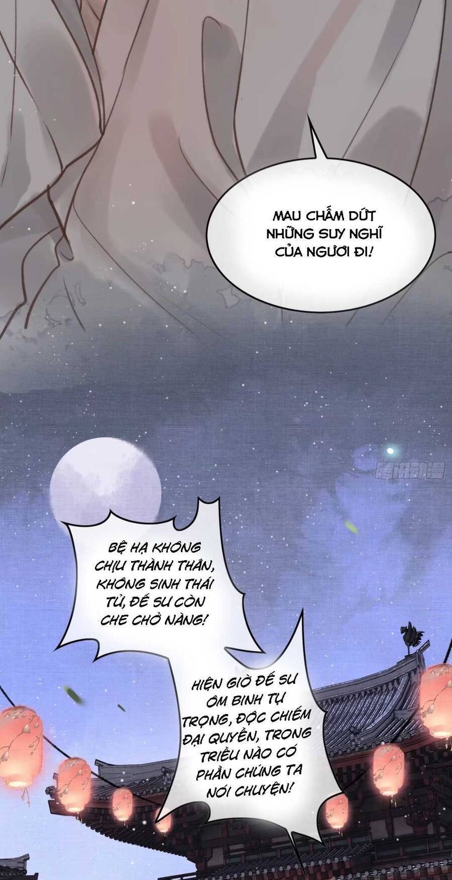 Phu Quân Giữ Thê Chap 6 - Next Chap 7
