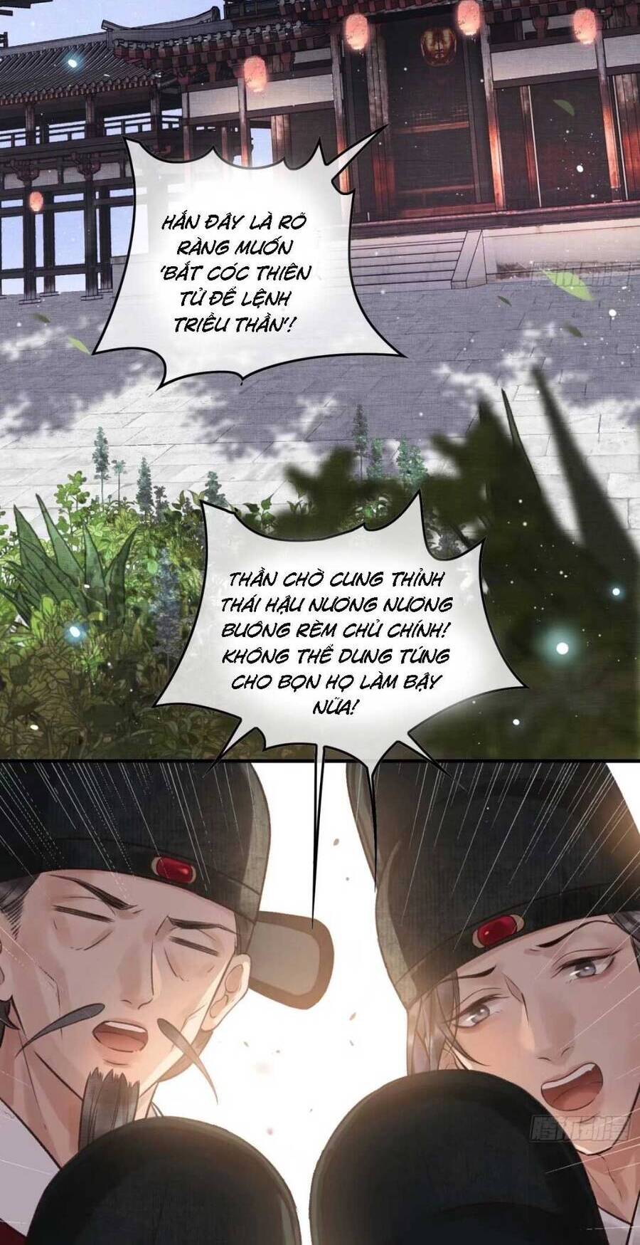 Phu Quân Giữ Thê Chap 6 - Next Chap 7