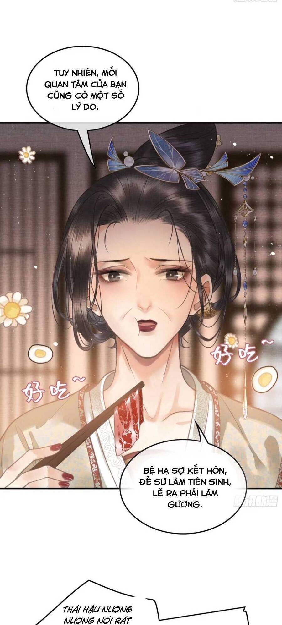 Phu Quân Giữ Thê Chap 6 - Next Chap 7