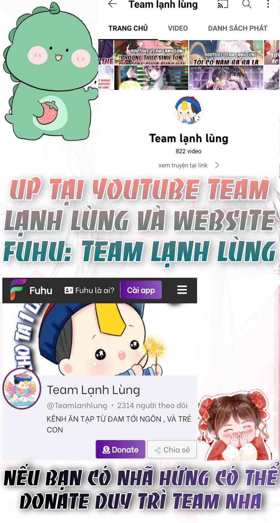 Phu Quân Giữ Thê Chap 6 - Next Chap 7