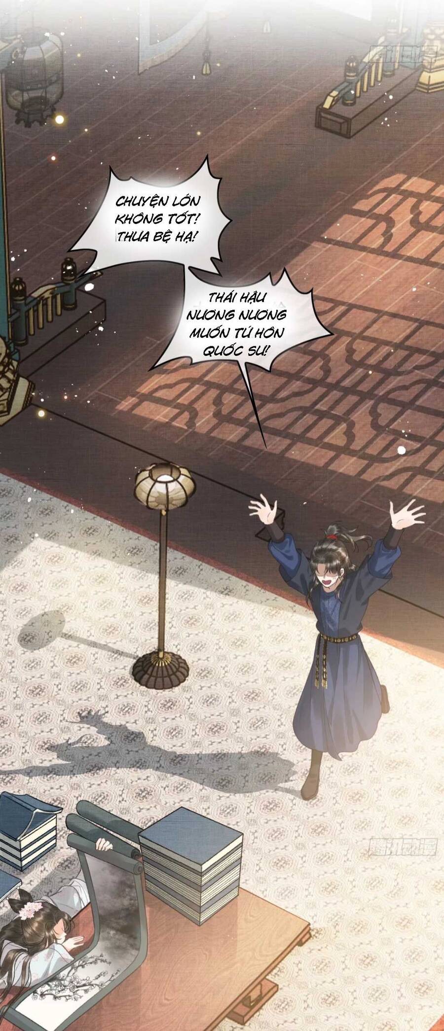 Phu Quân Giữ Thê Chap 6 - Next Chap 7