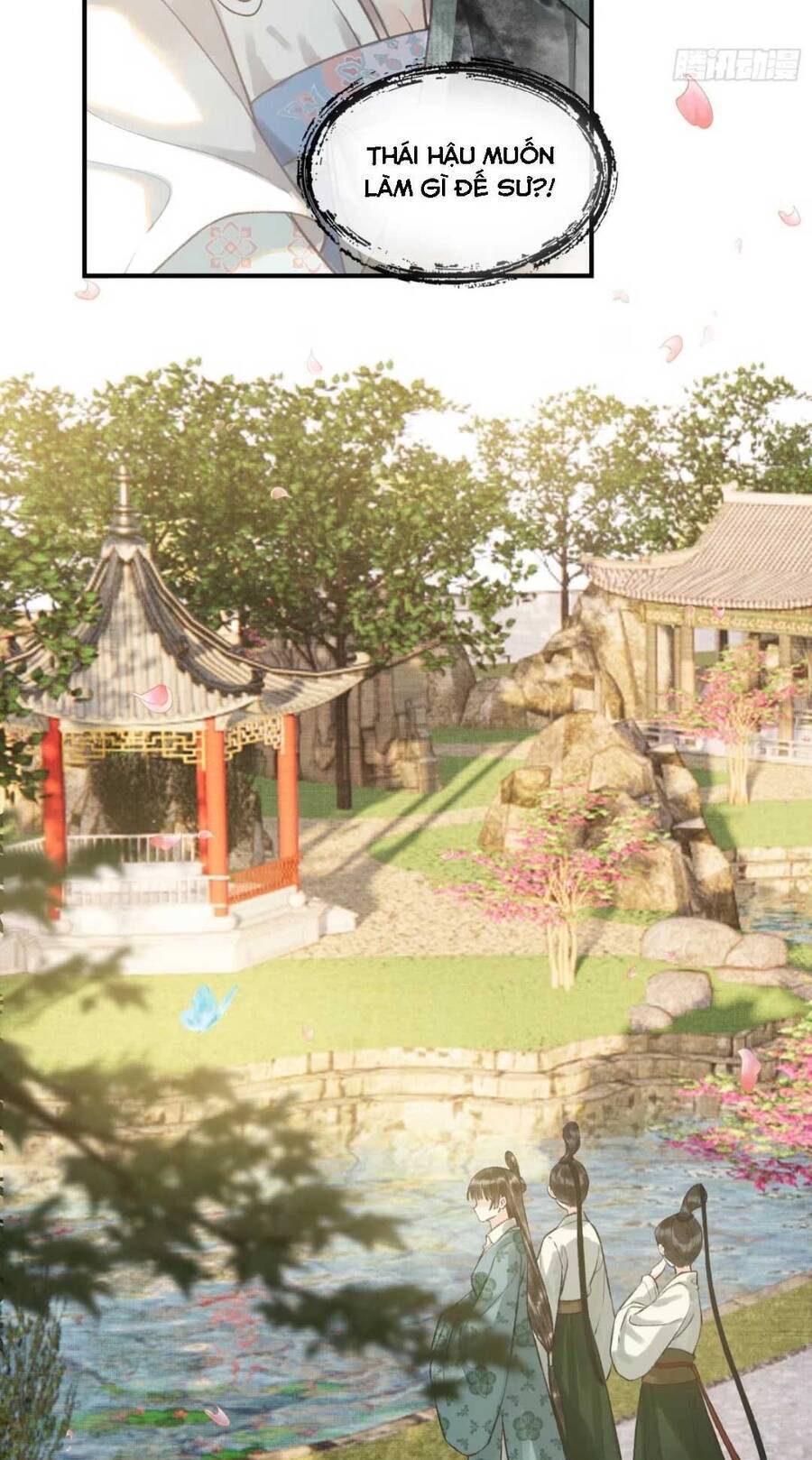 Phu Quân Giữ Thê Chap 6 - Next Chap 7