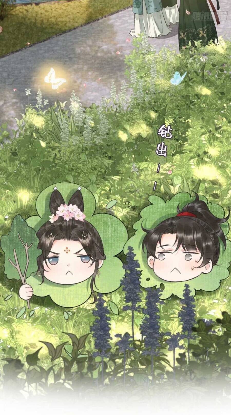 Phu Quân Giữ Thê Chap 6 - Next Chap 7