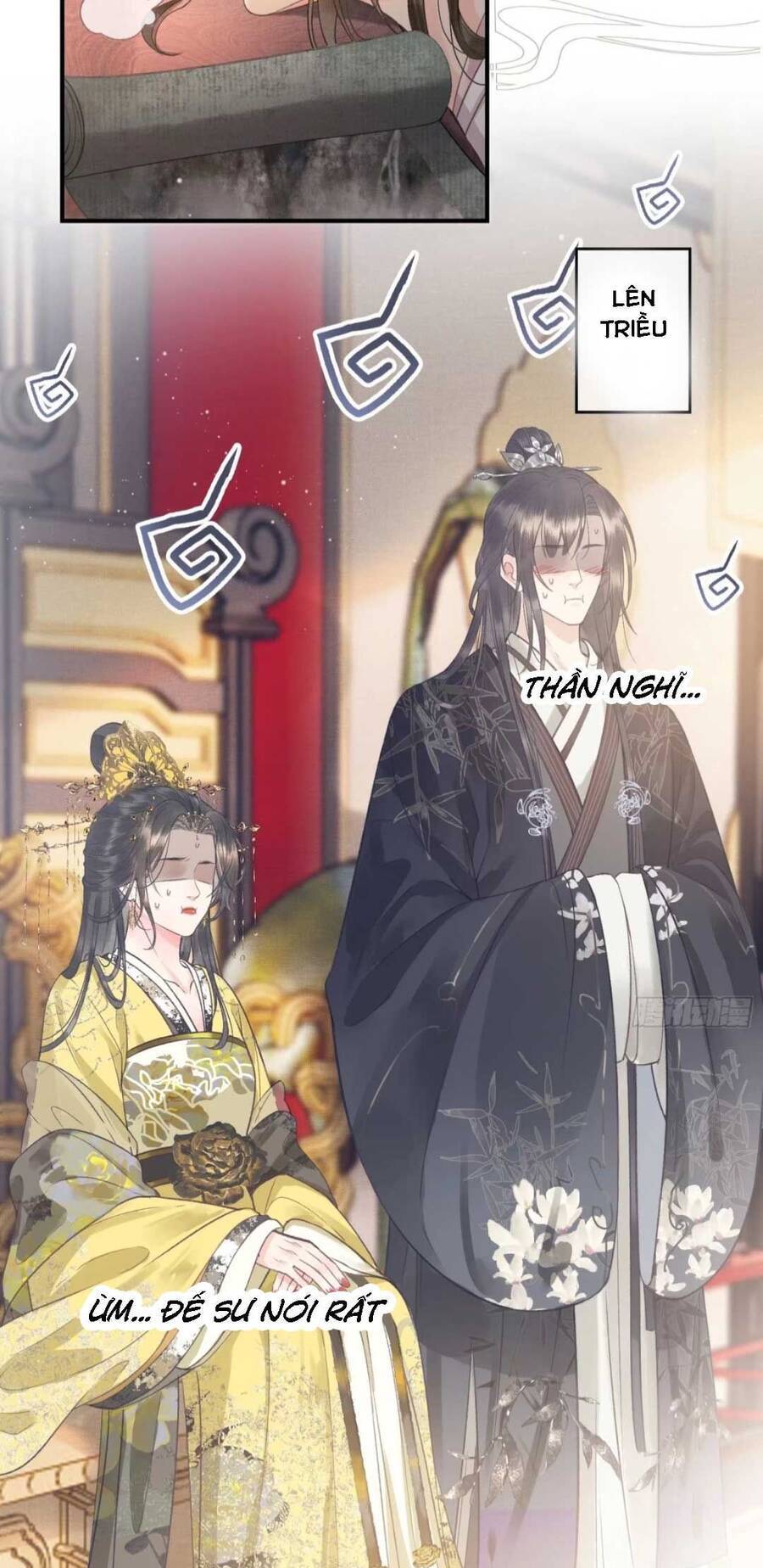 Phu Quân Giữ Thê Chap 6 - Next Chap 7