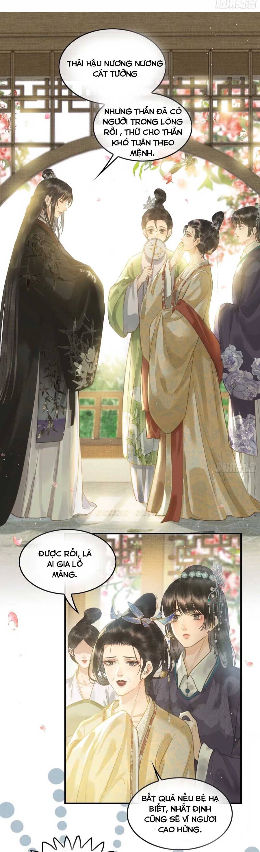 Phu Quân Giữ Thê Chap 6 - Next Chap 7