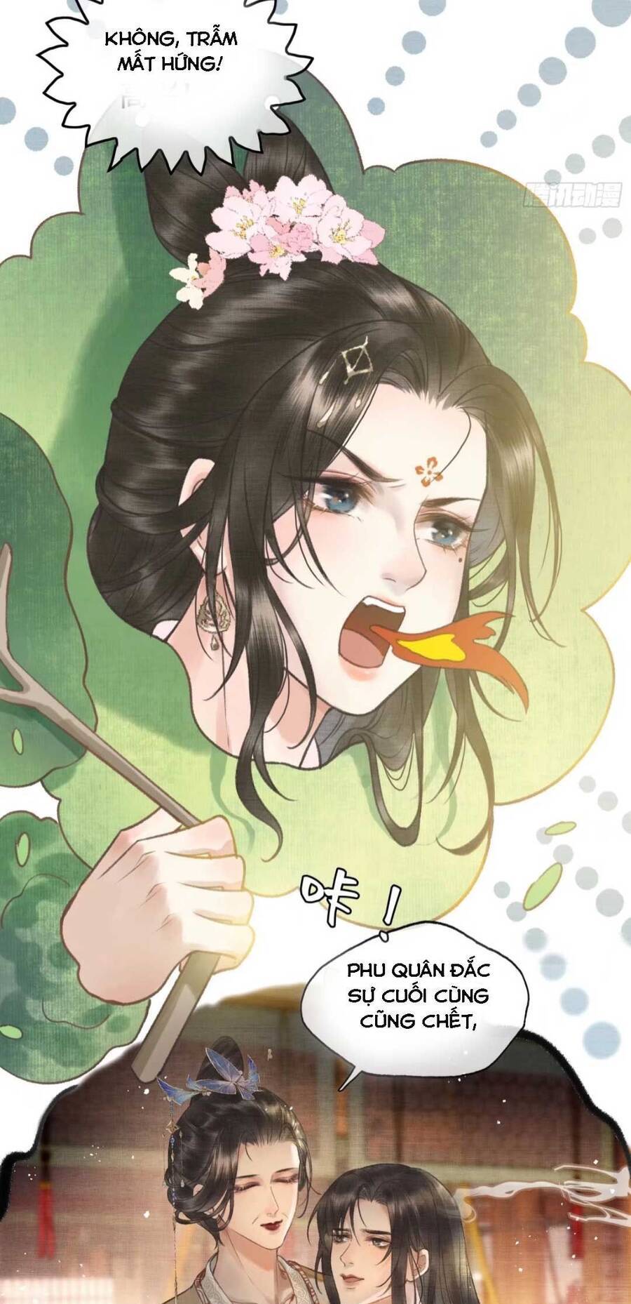 Phu Quân Giữ Thê Chap 6 - Next Chap 7