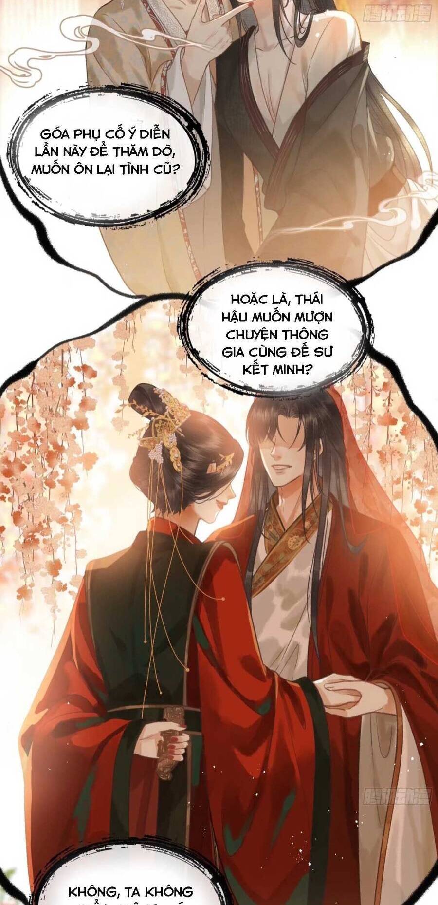Phu Quân Giữ Thê Chap 6 - Next Chap 7