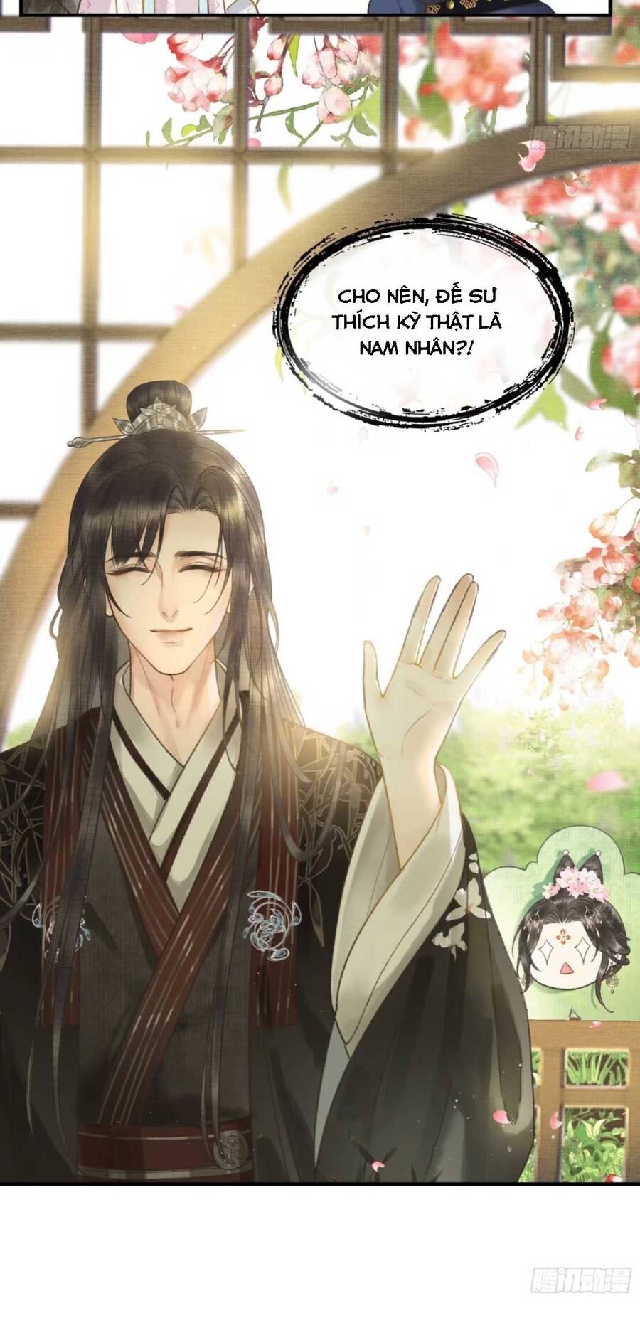 Phu Quân Giữ Thê Chap 6 - Next Chap 7