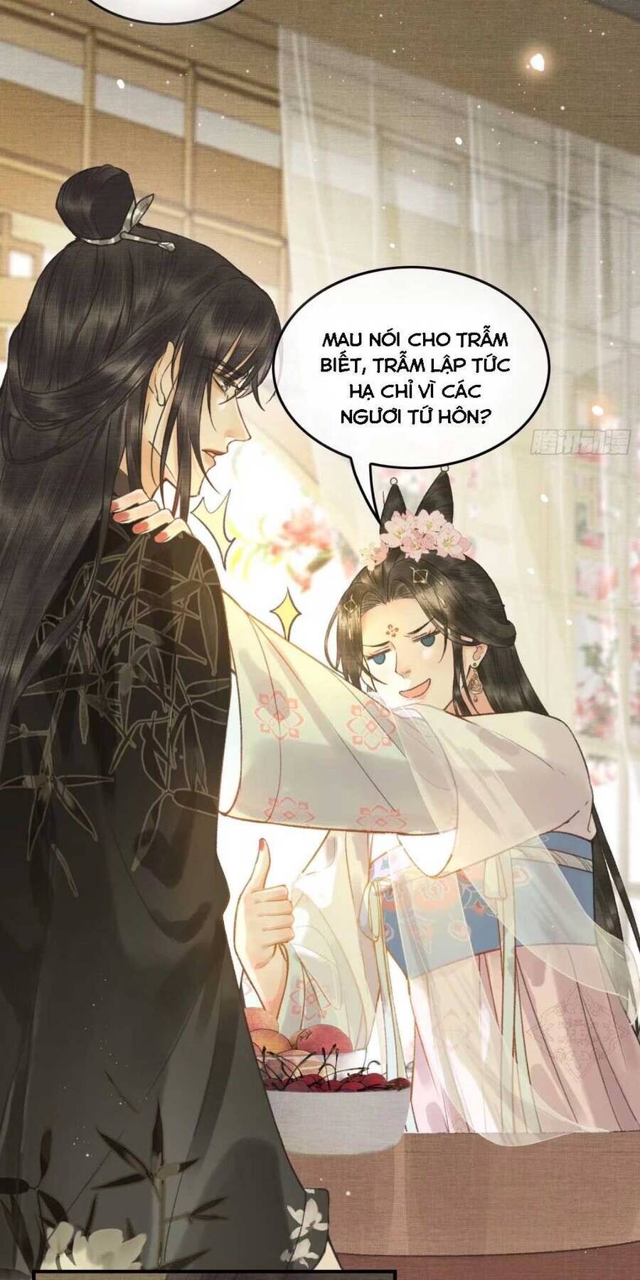 Phu Quân Giữ Thê Chap 6 - Next Chap 7