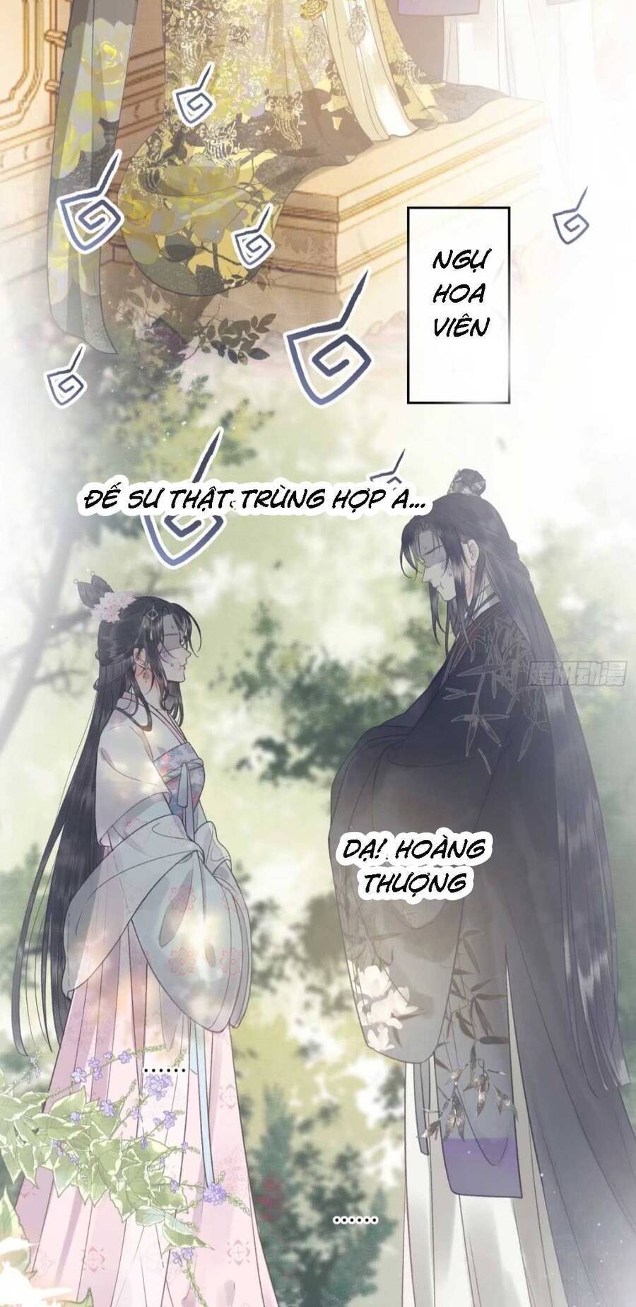 Phu Quân Giữ Thê Chap 6 - Next Chap 7