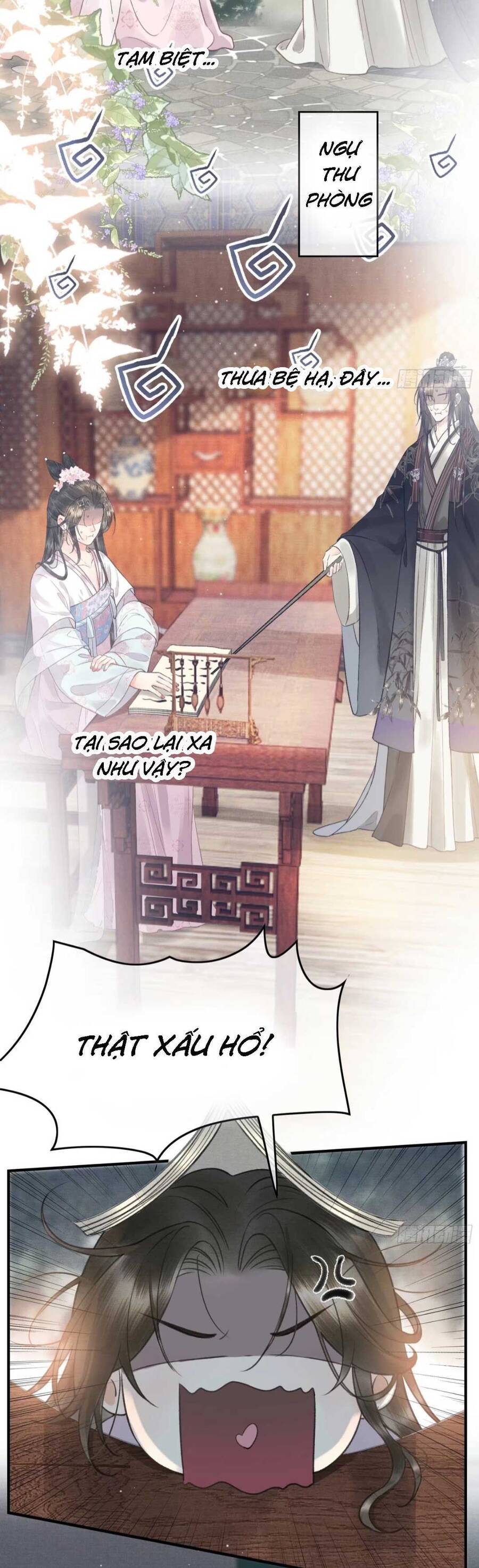 Phu Quân Giữ Thê Chap 6 - Next Chap 7