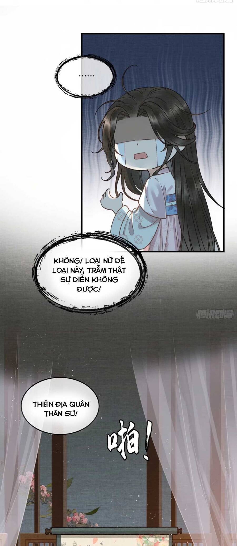 Phu Quân Giữ Thê Chap 6 - Next Chap 7