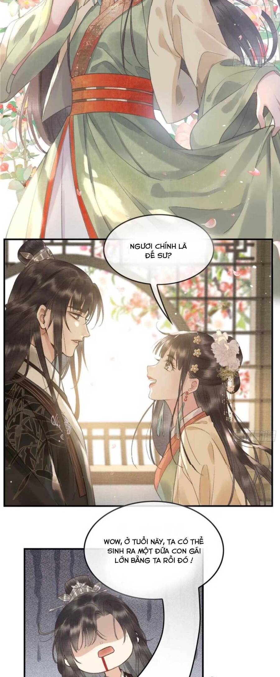 Phu Quân Giữ Thê Chap 7 - Next Chap 8