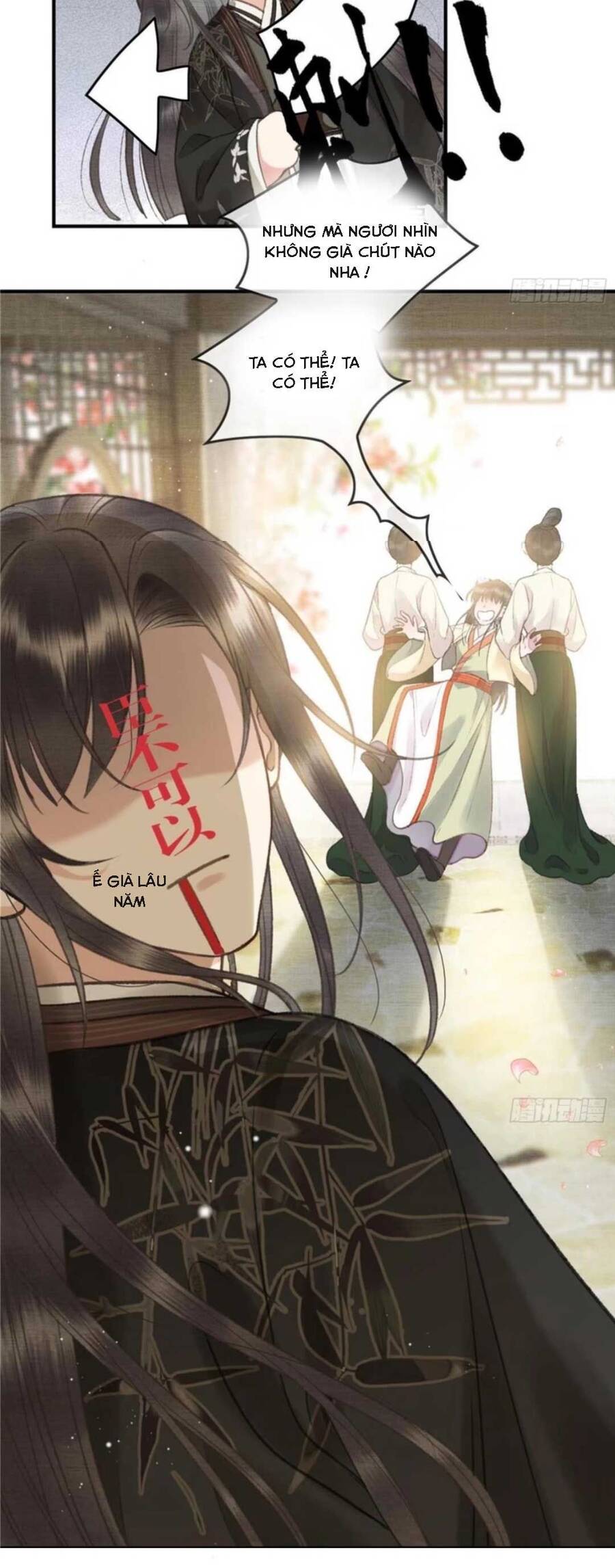 Phu Quân Giữ Thê Chap 7 - Next Chap 8