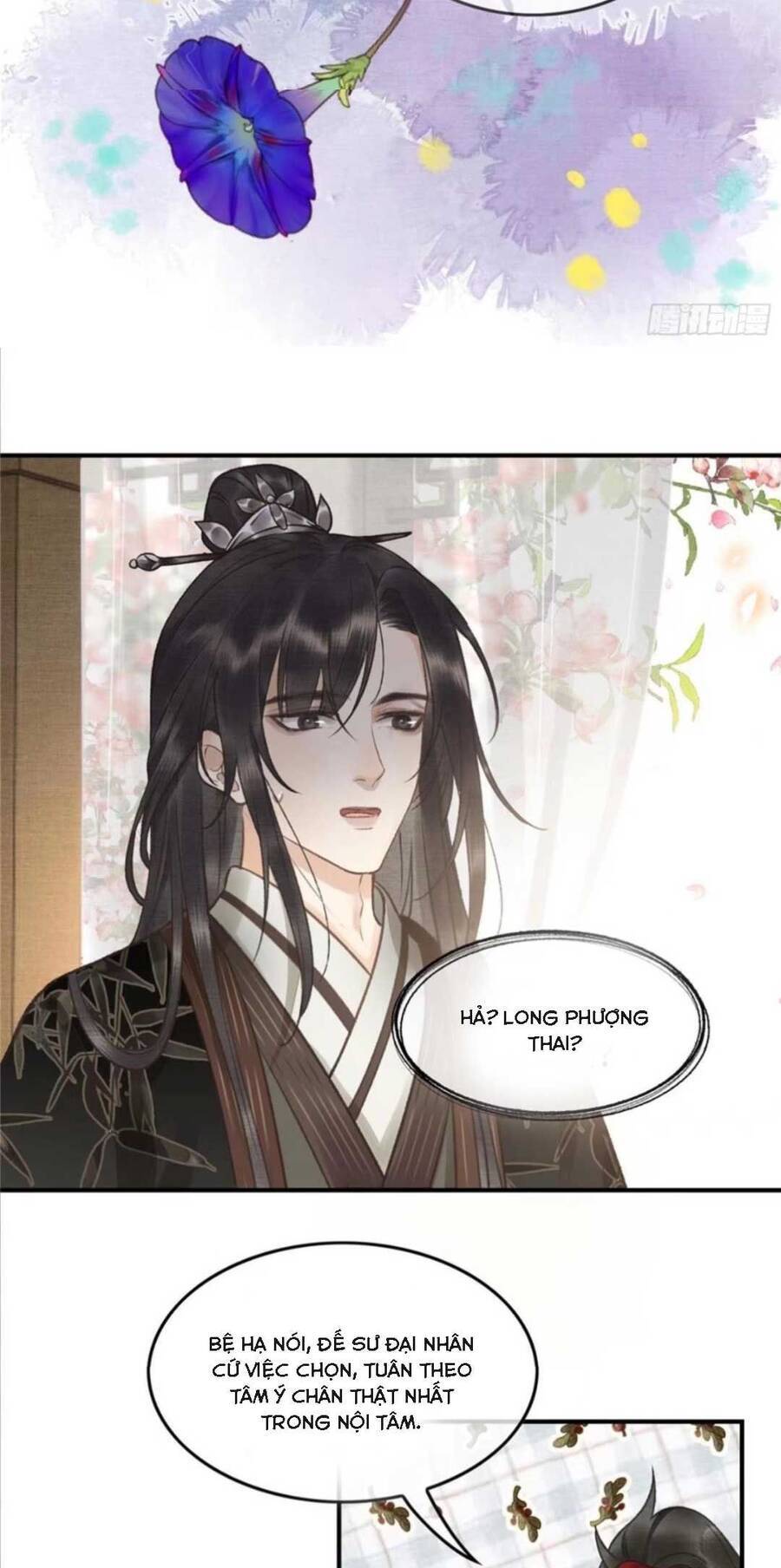 Phu Quân Giữ Thê Chap 7 - Next Chap 8