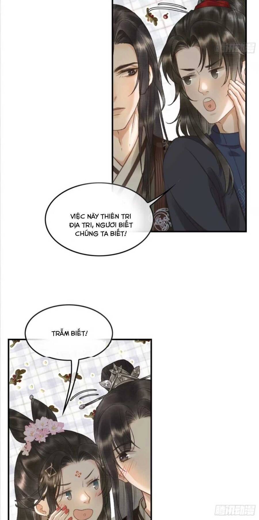 Phu Quân Giữ Thê Chap 7 - Next Chap 8