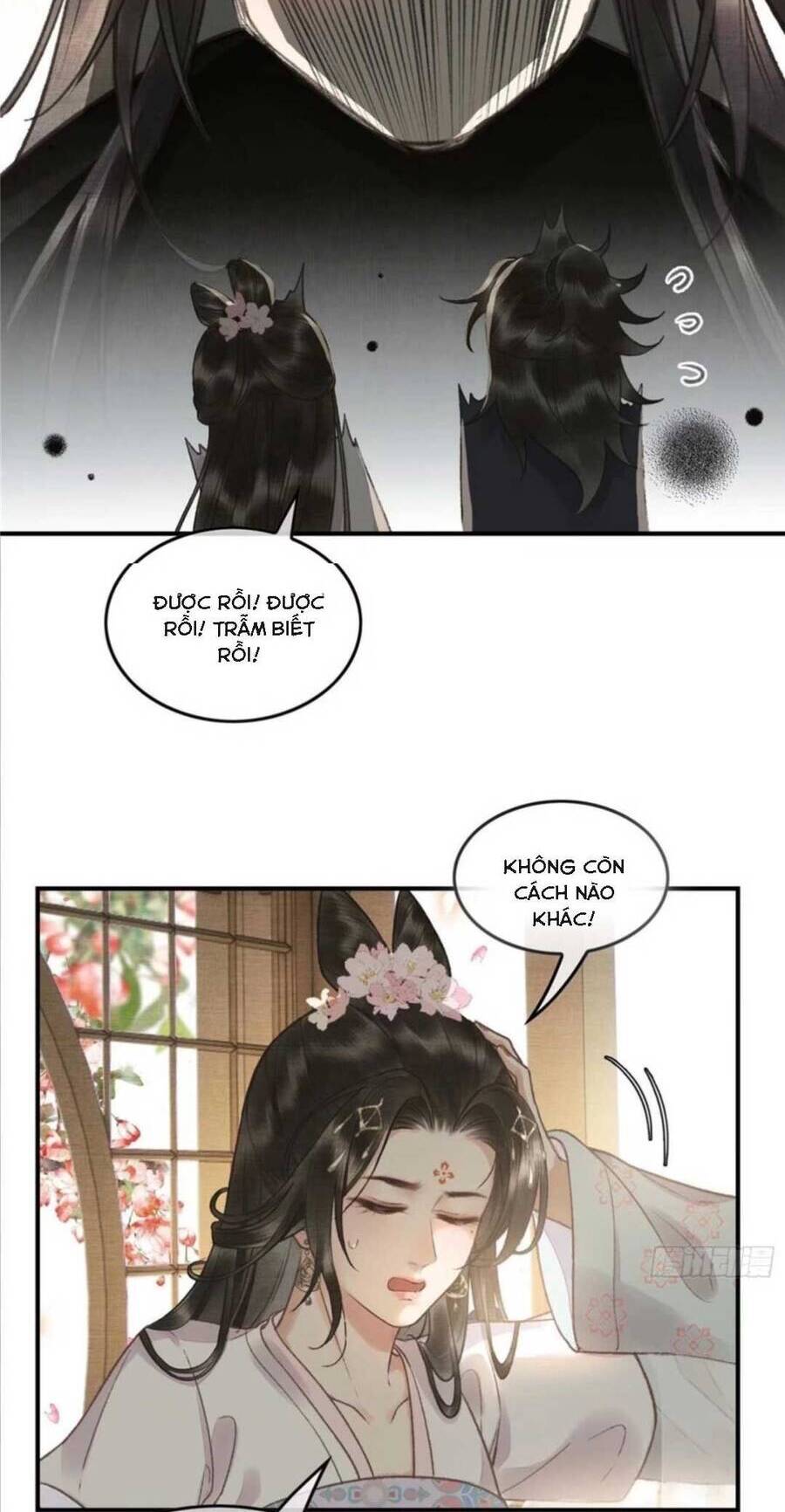 Phu Quân Giữ Thê Chap 7 - Next Chap 8
