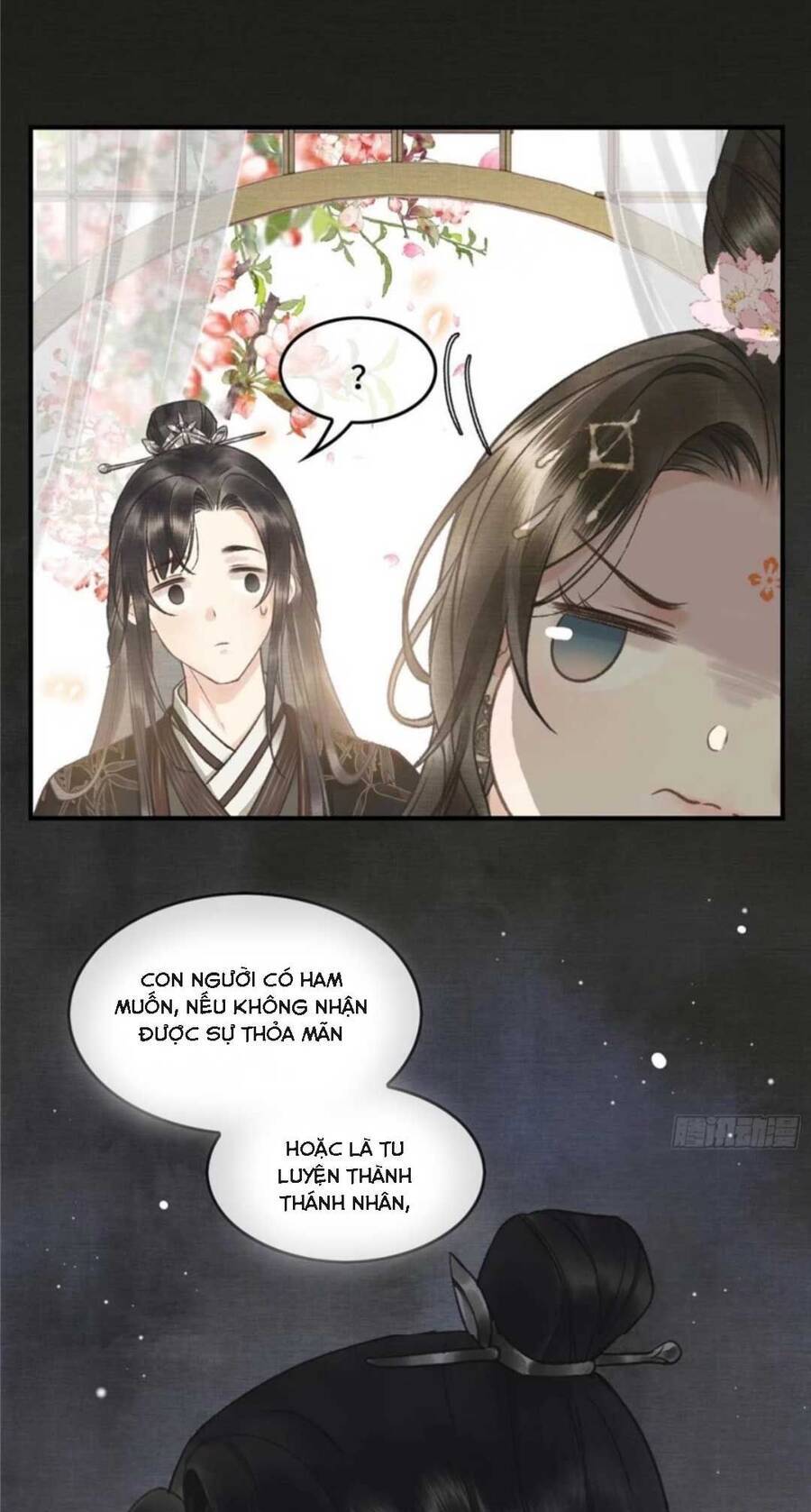 Phu Quân Giữ Thê Chap 7 - Next Chap 8