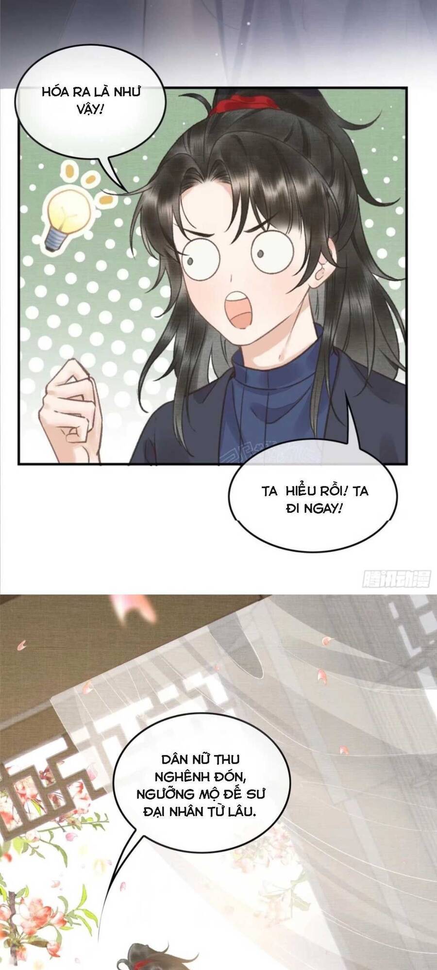 Phu Quân Giữ Thê Chap 7 - Next Chap 8