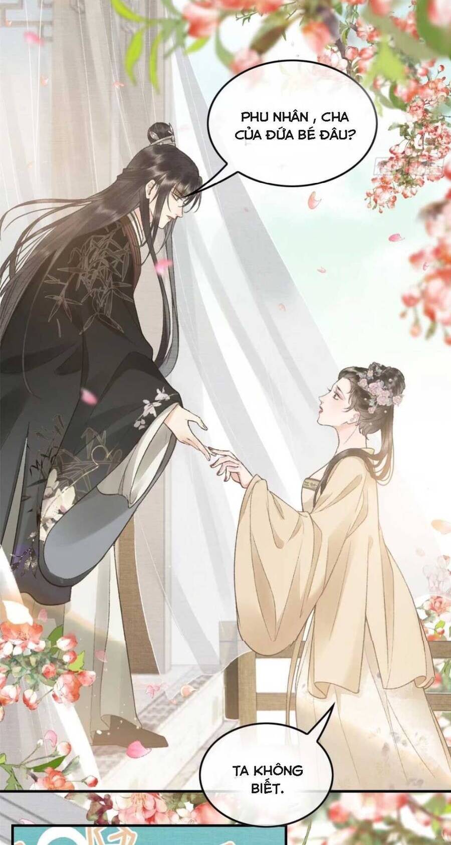 Phu Quân Giữ Thê Chap 7 - Next Chap 8