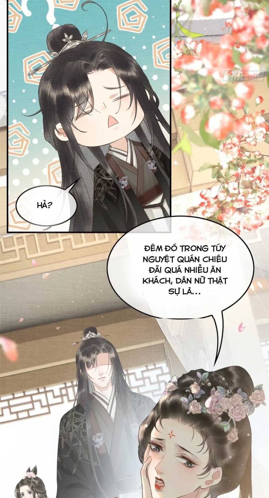 Phu Quân Giữ Thê Chap 7 - Next Chap 8