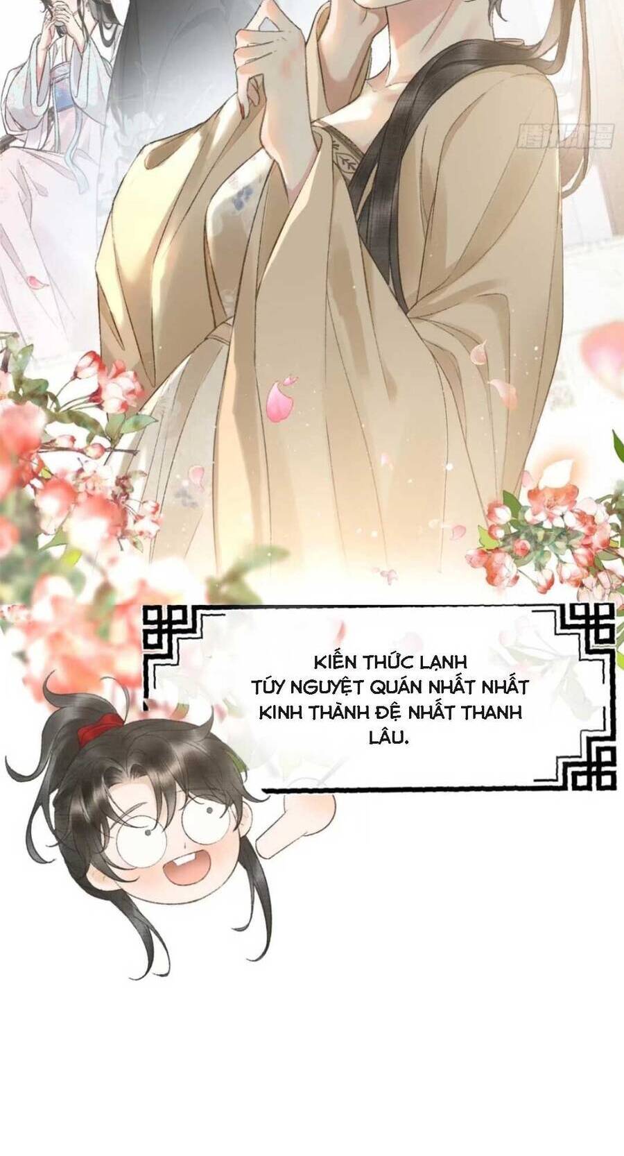 Phu Quân Giữ Thê Chap 7 - Next Chap 8
