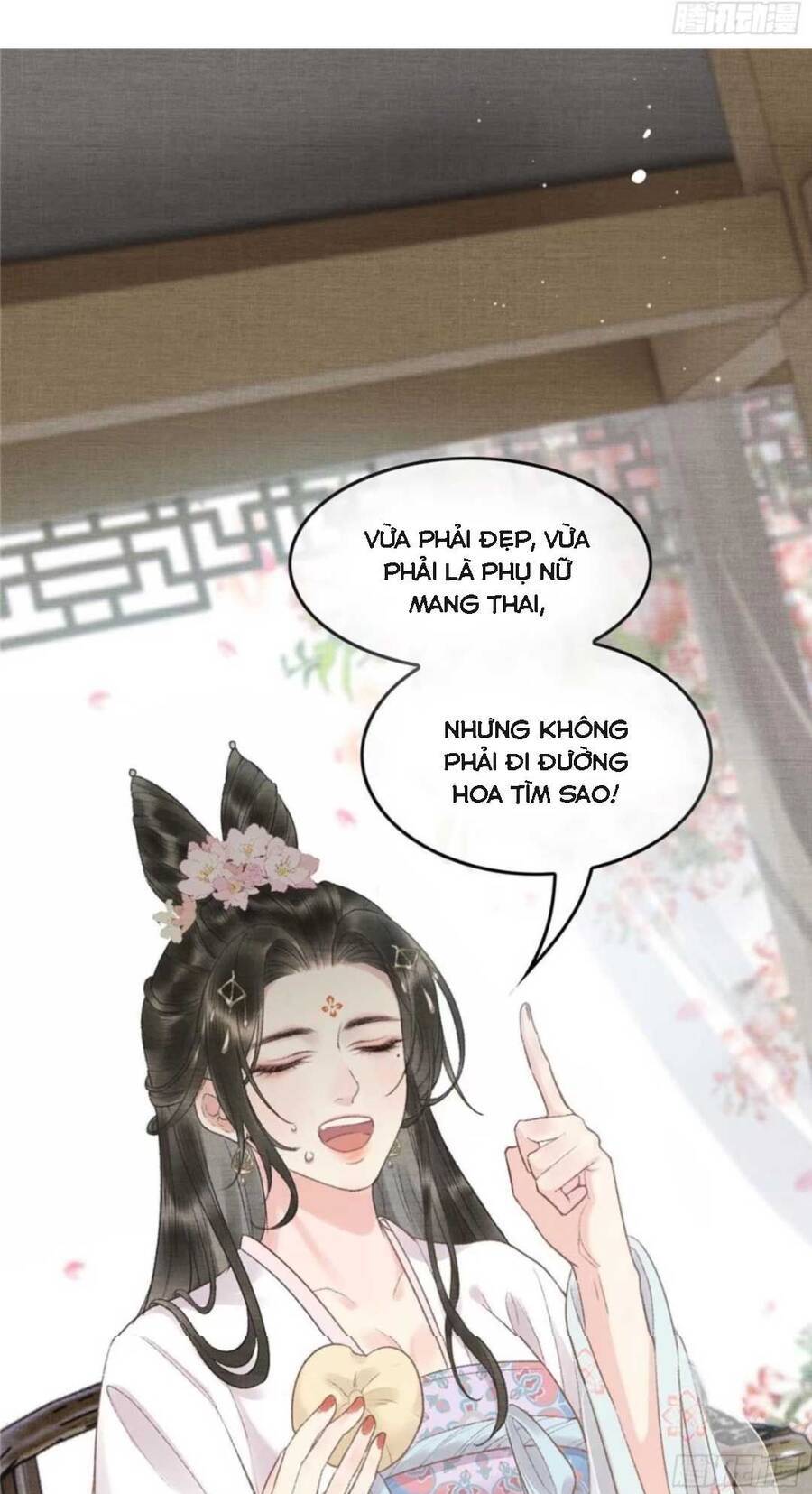 Phu Quân Giữ Thê Chap 7 - Next Chap 8