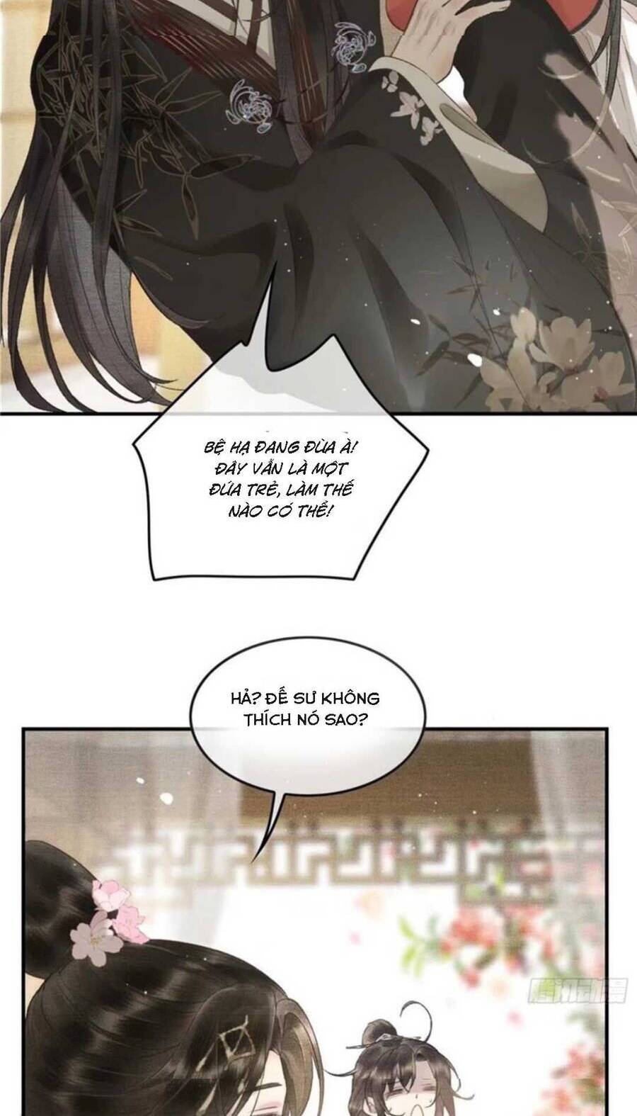 Phu Quân Giữ Thê Chap 7 - Next Chap 8