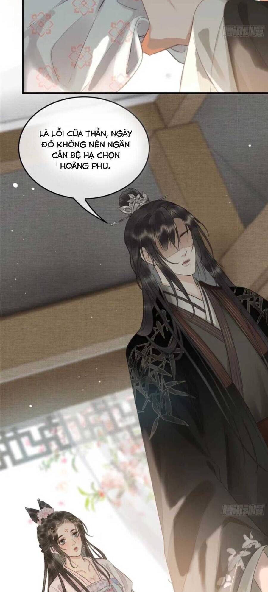 Phu Quân Giữ Thê Chap 7 - Next Chap 8
