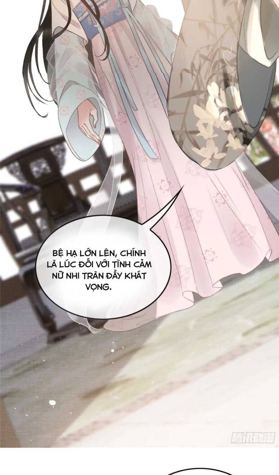 Phu Quân Giữ Thê Chap 7 - Next Chap 8