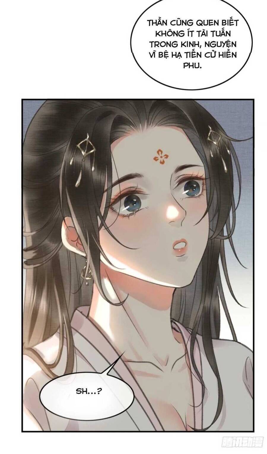 Phu Quân Giữ Thê Chap 7 - Next Chap 8