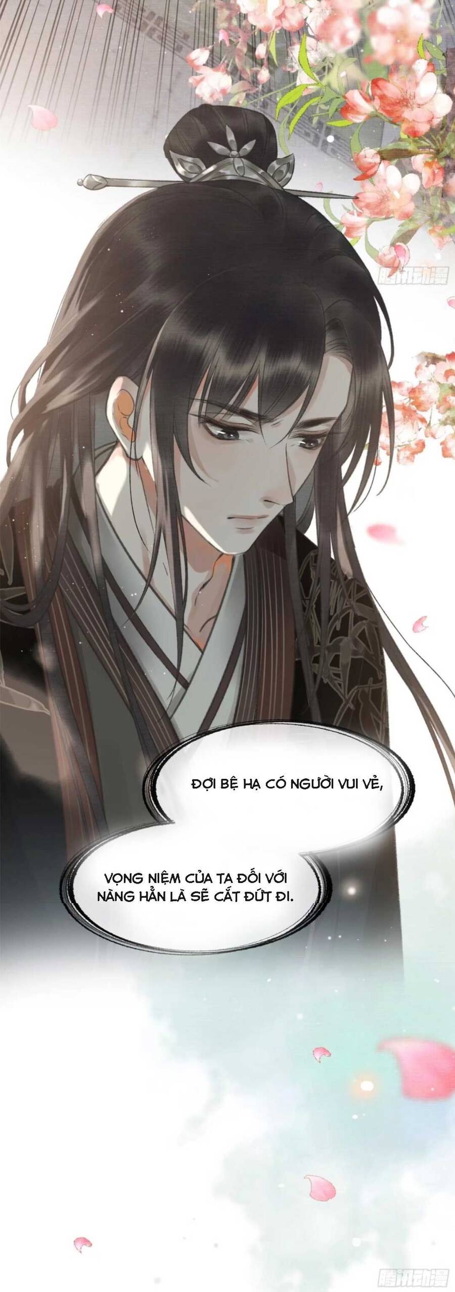 Phu Quân Giữ Thê Chap 7 - Next Chap 8