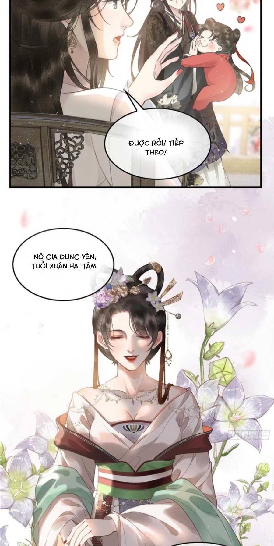 Phu Quân Giữ Thê Chap 7 - Next Chap 8