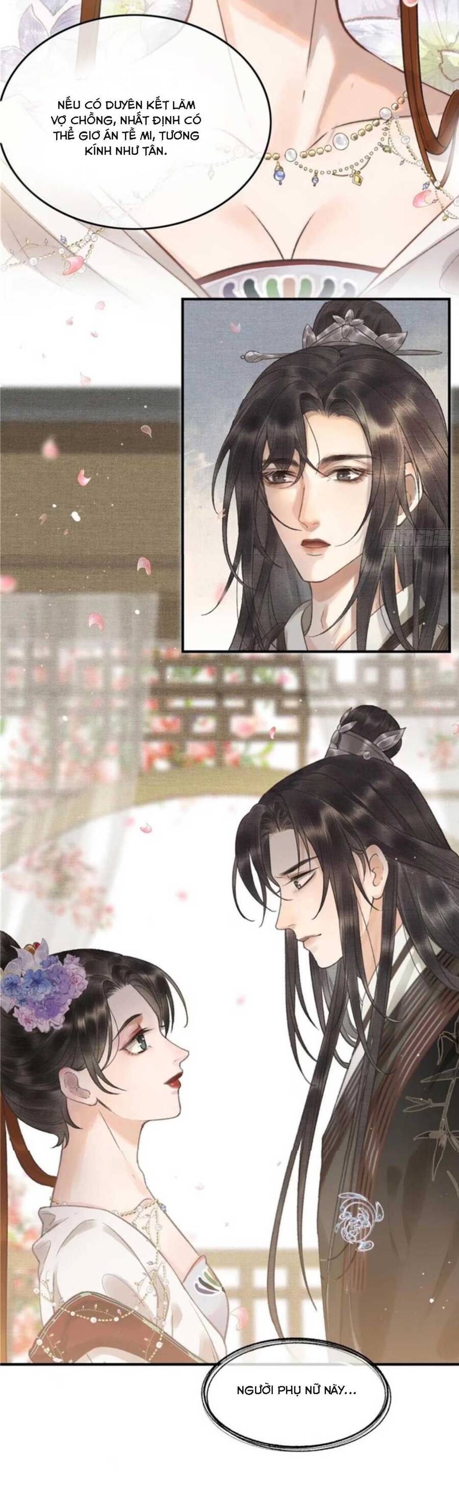 Phu Quân Giữ Thê Chap 7 - Next Chap 8