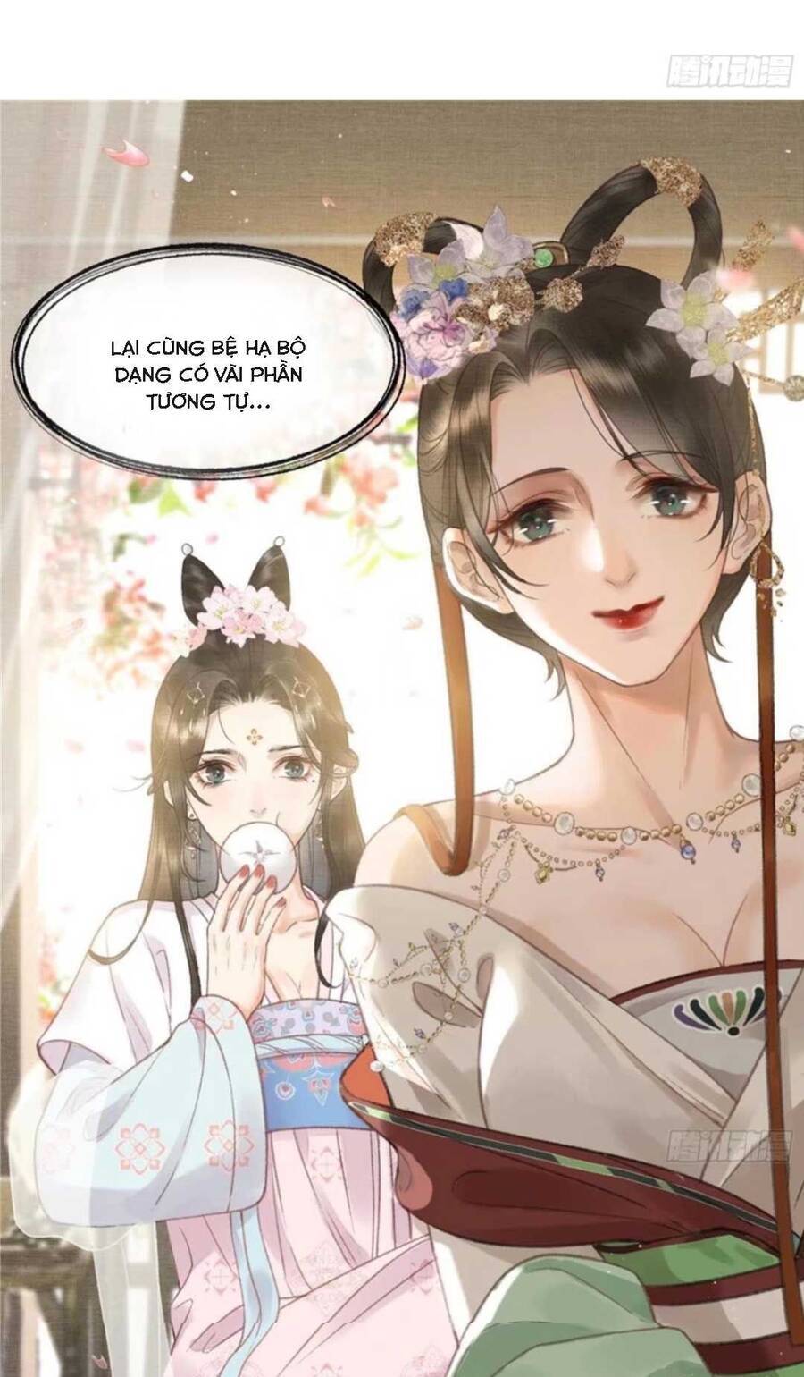 Phu Quân Giữ Thê Chap 7 - Next Chap 8
