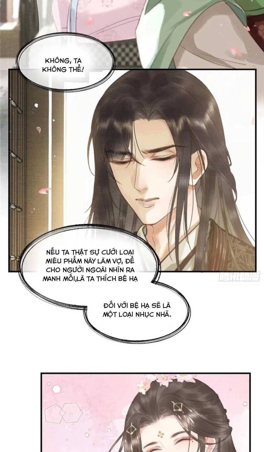 Phu Quân Giữ Thê Chap 7 - Next Chap 8