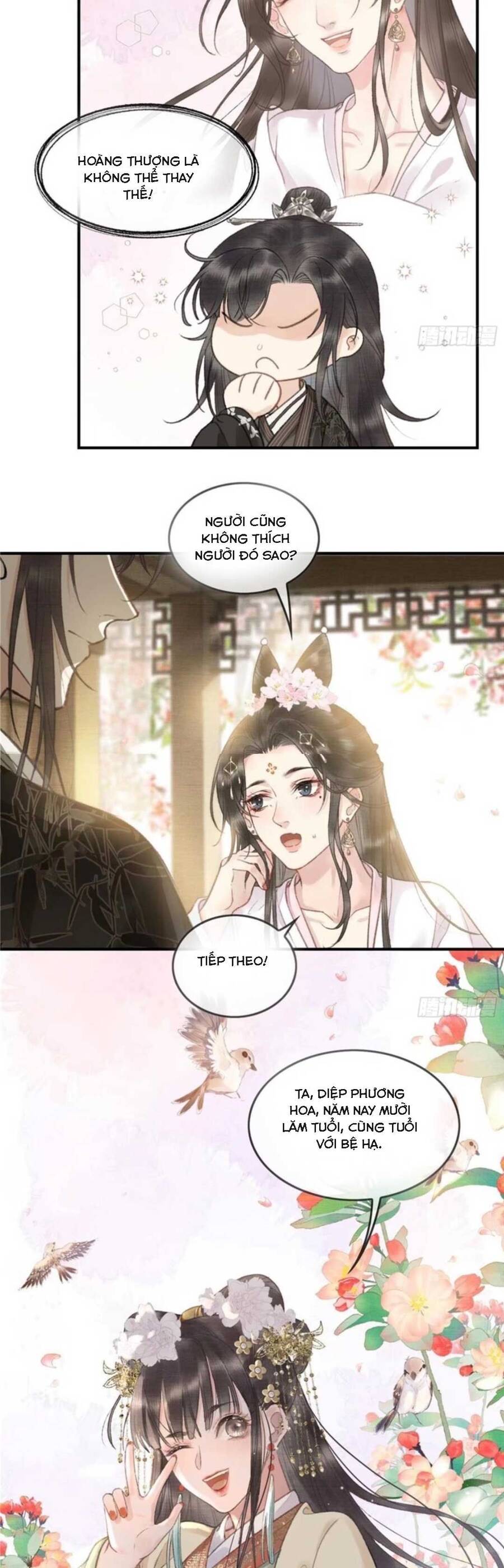 Phu Quân Giữ Thê Chap 7 - Next Chap 8