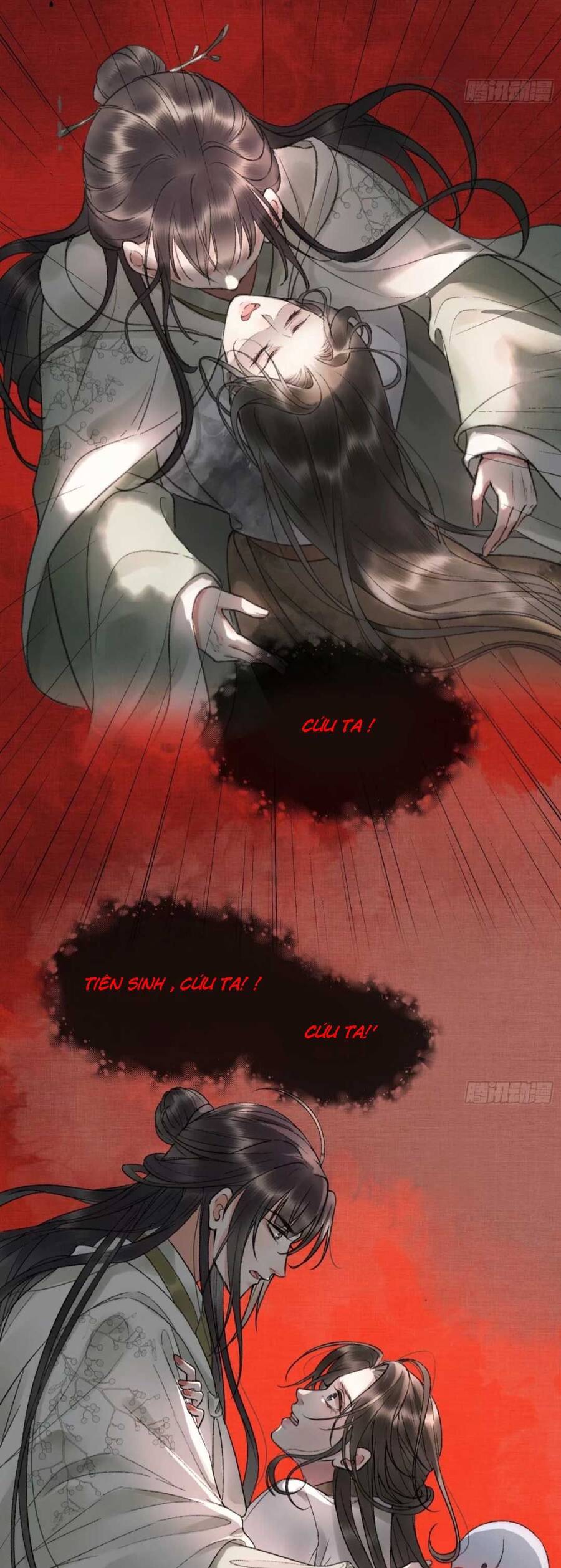 Phu Quân Giữ Thê Chap 8 - Next Chap 9