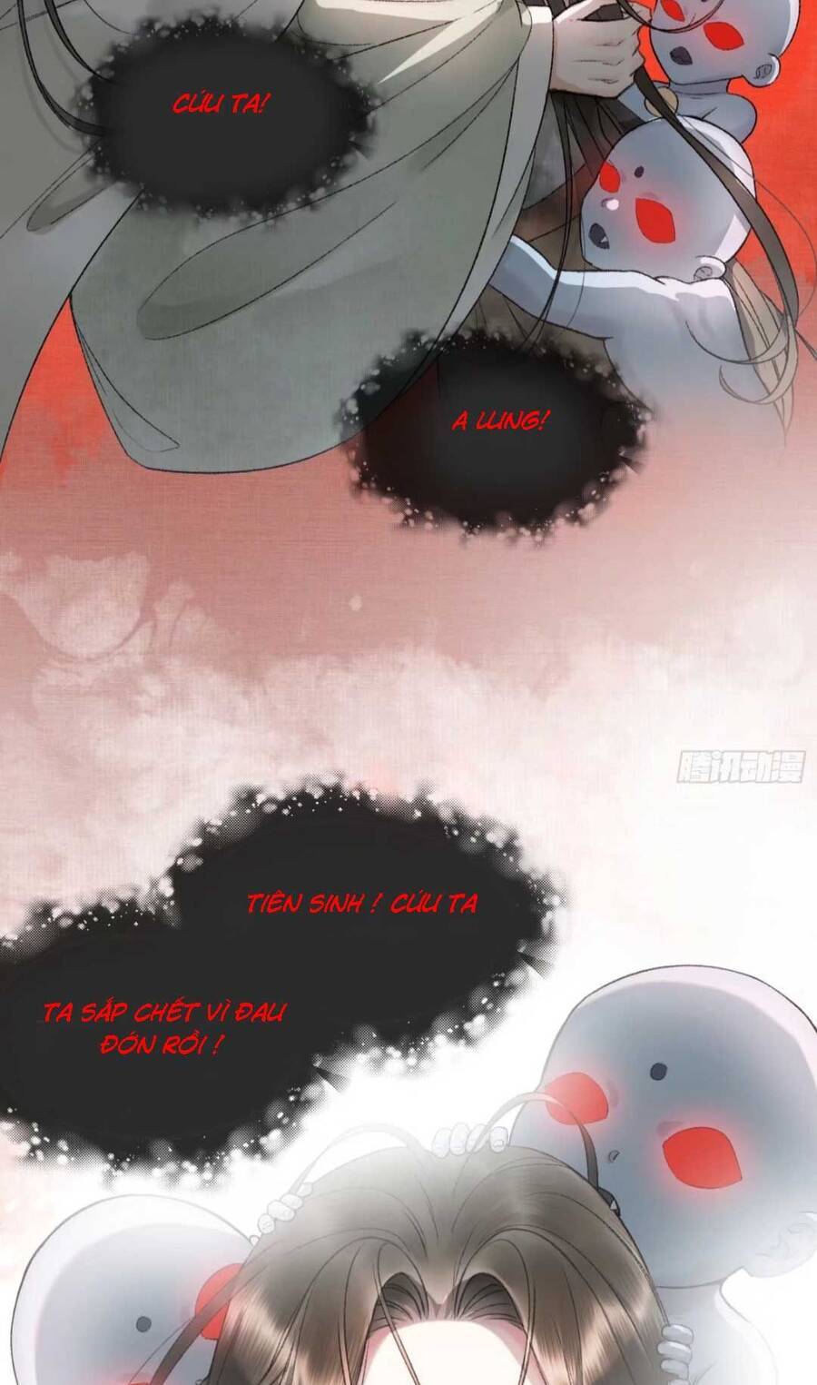 Phu Quân Giữ Thê Chap 8 - Next Chap 9