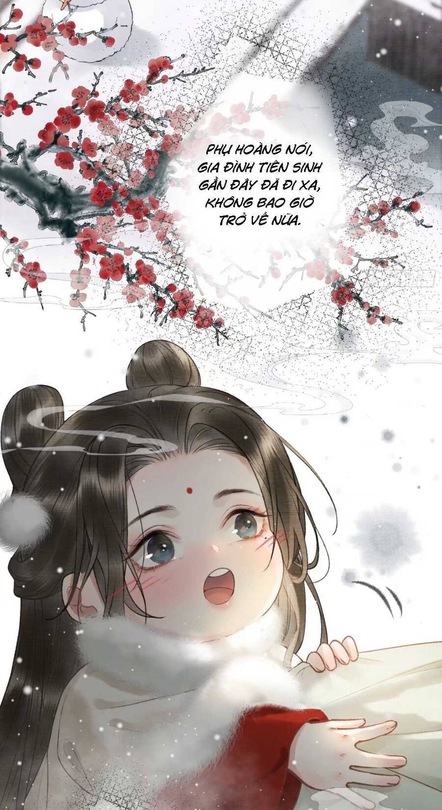 Phu Quân Giữ Thê Chap 8 - Next Chap 9