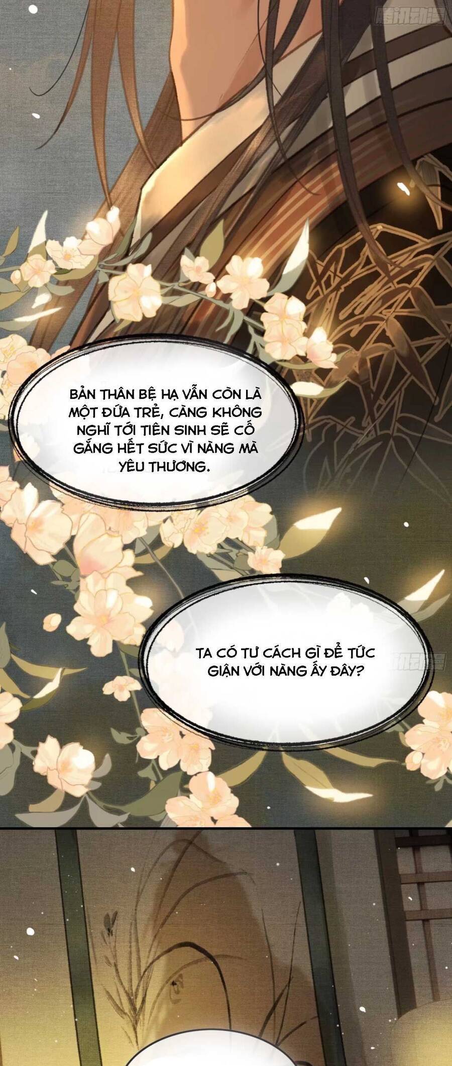 Phu Quân Giữ Thê Chap 8 - Next Chap 9